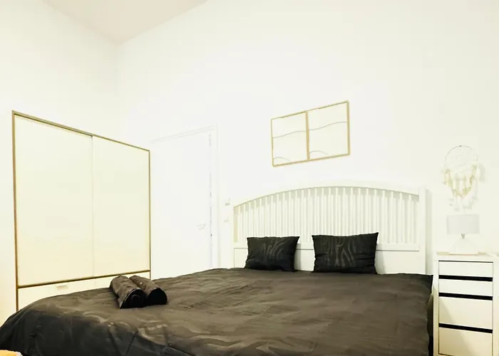Cozy 15 Min From Rathausplatz * Vienna