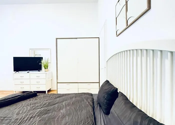 Apartment Cozy 15 Min From Rathausplatz *