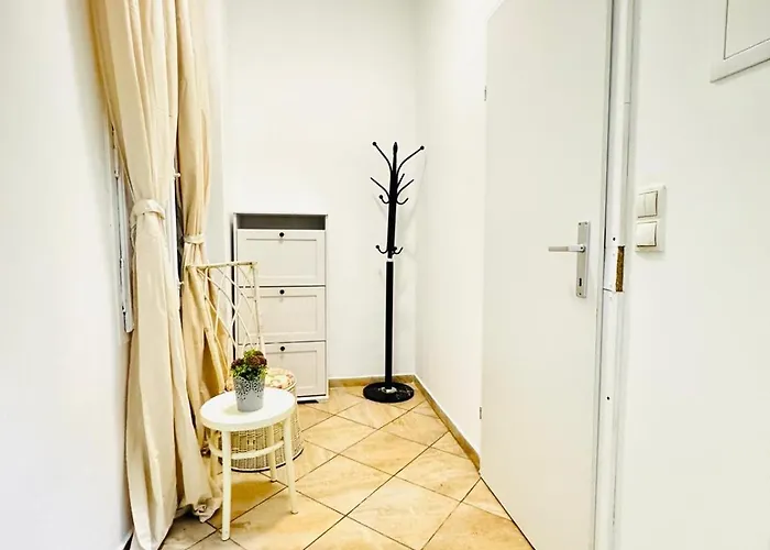 Apartment Cozy 15 Min From Rathausplatz