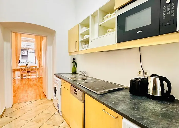 Cozy 15 Min From Rathausplatz * Vienna