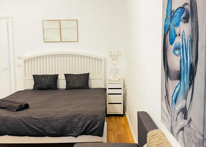 Cozy 15 Min From Rathausplatz * Vienna