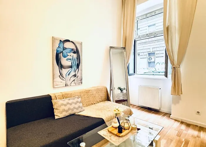 Cozy 15 Min From Rathausplatz * Vienna